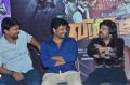 Krishna, Vidharth, T Rajendar @ Vizhithiru Movie Team Meet Photos