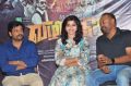 Vidharth, Dhansika, Venkat Prabhu @ Vizhithiru Movie Team Meet Photos