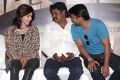 Dhansika, Krishna @ Vizhithiru Press Meet Stills