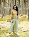 Tamil TV Actress VJ Chithra Photoshoot Images