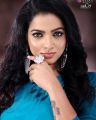 Actress VJ Chithra Recent Photoshoot Images