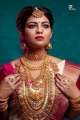 Anchor Maheshwari Photoshoot Images