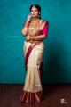 VJ Maheshwari Photoshoot Images