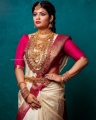 VJ Maheshwari Photoshoot Images