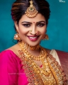 VJ Maheshwari Photoshoot Images