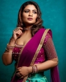 Tamil TV Anchor Maheshwari Photoshoot Images