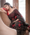 Tamil TV Anchor Maheshwari Photoshoot Images