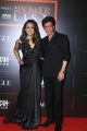 Shah Rukh Khan, Gauri Khan @ Vogue The Power List 2019 Awards Stills