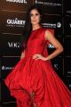 Actress Katrina Kaif @ Vogue Women Of The Year 2019 Red Carpet Photos