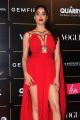 Actress Janhvi Kapoor @ Vogue Women Of The Year 2019 Red Carpet Photos