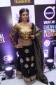 Actress Iniya @ Volvo Cars Chennai International Fashion Week Photos