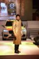 Singer Vijay Yesudas @ Volvo Cars Coimbatore Fashion Week Photos