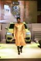 Singer Vijay Yesudas @ Volvo Cars Coimbatore Fashion Week Photos