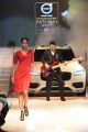 Volvo Cars Coimbatore Fashion Week Photos