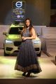 Actress Parvathy Nair @ Volvo Cars Coimbatore Fashion Week Photos