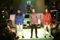 Volvo Cars Coimbatore Fashion Week Photos