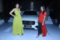 Jaya Mahesh - Designer Nazia Syed @ Volvo Cars Coimbatore Fashion Week Photos