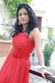 Actress Vrushali Gosavi New Pics in Red Skirt