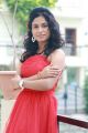 Actress Vrushali Gosavi New Pics in Red Skirt