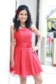 Actress Vrushali Gosavi in Red Skirt Pics