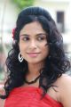 Actress Vrushali Gosavi New Pics in Red Skirt