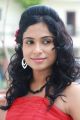 Actress Vrushali Gosavi in Red Skirt Pics