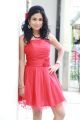 Actress Vrushali Gosavi New Pics in Red Skirt