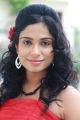 Actress Vrushali Gosavi New Pics in Red Skirt