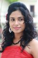 Actress Vrushali Gosavi New Pics in Red Skirt