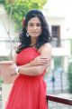 Actress Vrushali Gosavi New Pics in Red Skirt