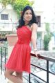 Actress Vrushali Gosavi New Pics in Red Skirt