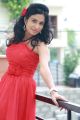 Actress Vrushali Gosavi in Red Skirt Pics