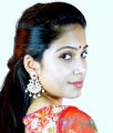 Actress Vrushali Gosavi in Langa Voni Photoshoot Images