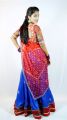 Telugu Actress Vrushali Gosavi Langa Voni Photoshoot Images