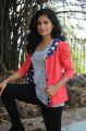 Telugu Actress Vrushali Hot Latest Pics