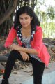 Telugu Heroine Vrushali Hot Latest Pics