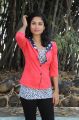 Telugu Heroine Vrushali Hot Latest Pics