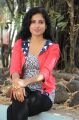 Telugu Heroine Vrushali Hot Latest Pics