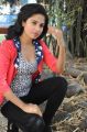 Telugu Heroine Vrushali Hot Latest Pics