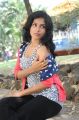 Telugu Heroine Vrushali Hot Latest Pics