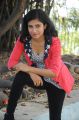 Telugu Heroine Vrushali Hot Latest Pics