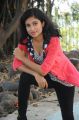 Telugu Heroine Vrushali Hot Latest Pics