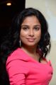Telugu Actress Vrushali Stills in Pink Dress