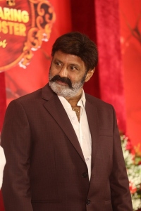 Nandamuri Balakrishna @ Veera Simha Reddy 100 Days Celebration Stills