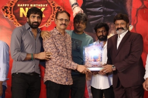 Veera Simha Reddy 100 Days Celebration Stills