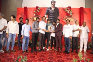 Veera Simha Reddy 100 Days Celebration Stills