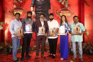 Veera Simha Reddy 100 Days Celebration Stills