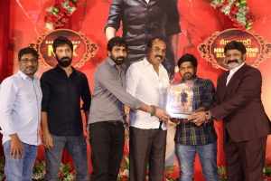 Veera Simha Reddy 100 Days Celebration Stills