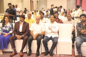 Veera Simha Reddy 100 Days Celebration Stills