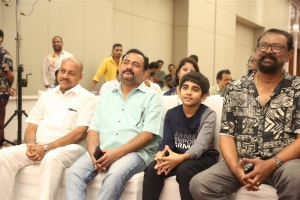 Veera Simha Reddy 100 Days Celebration Stills